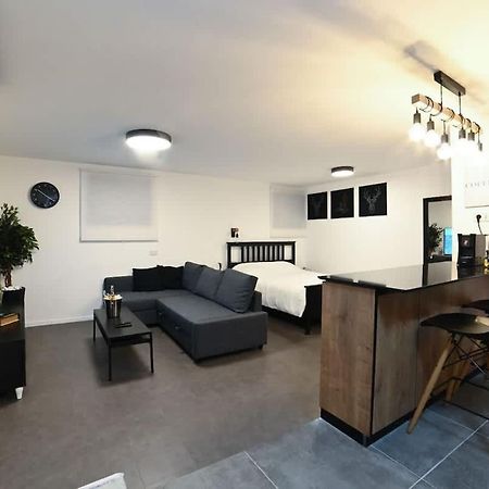 Loft Hagalil Apartman Tiberias Kültér fotó