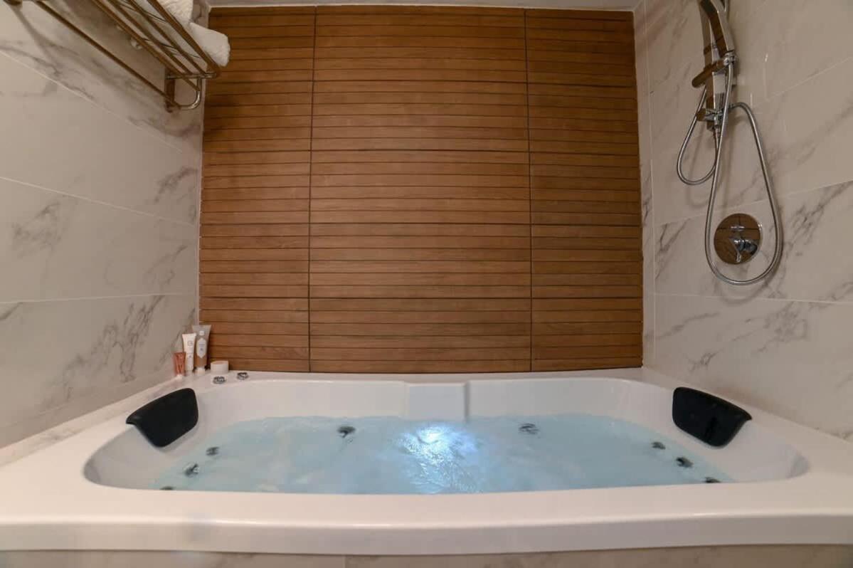 Loft Hagalil Apartman Tiberias Kültér fotó