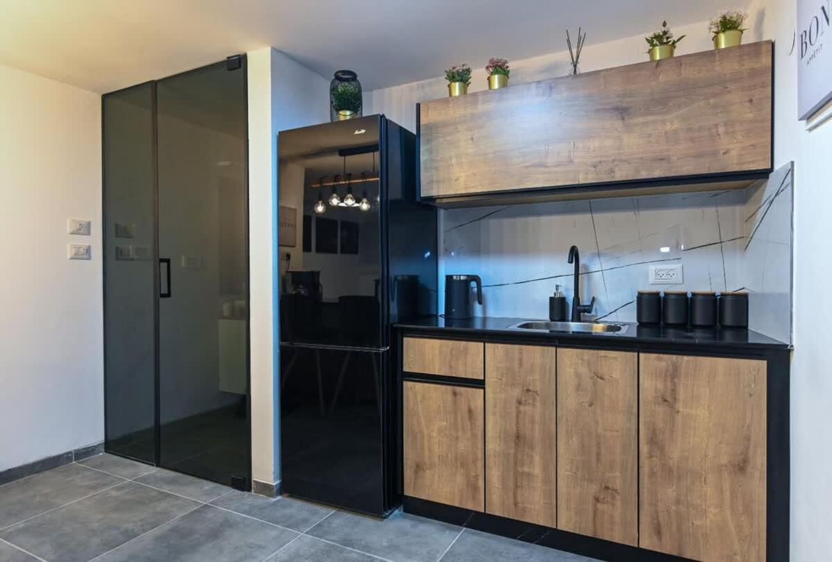 Loft Hagalil Apartman Tiberias Kültér fotó