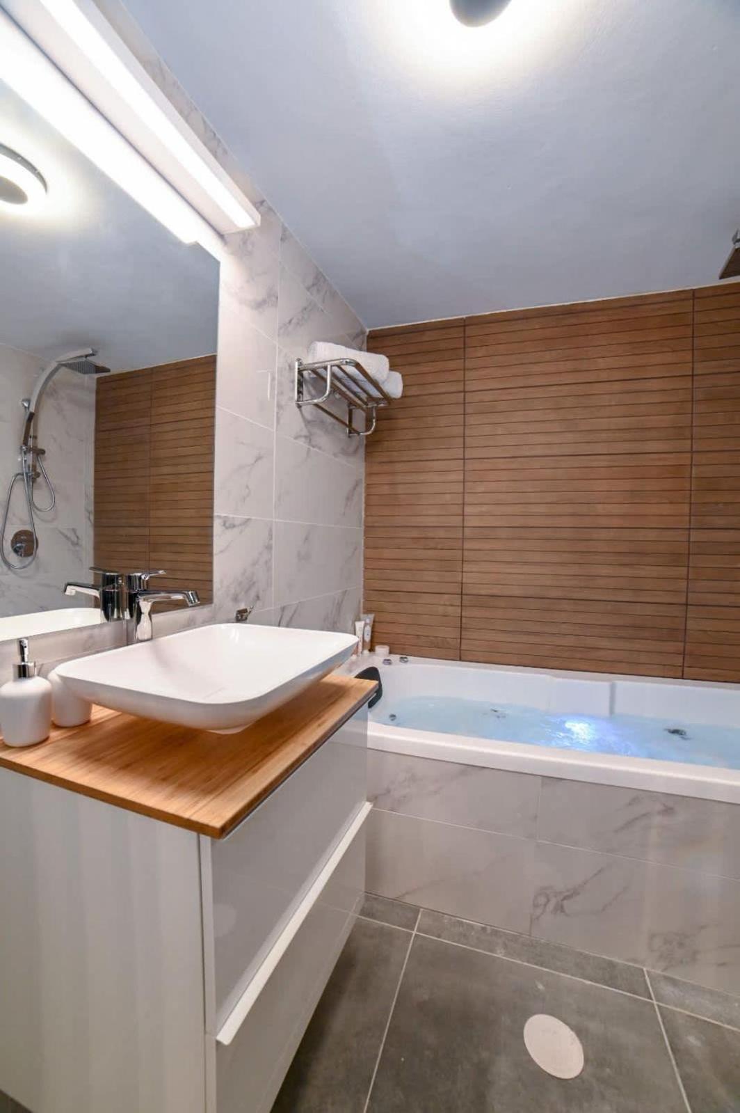 Loft Hagalil Apartman Tiberias Kültér fotó