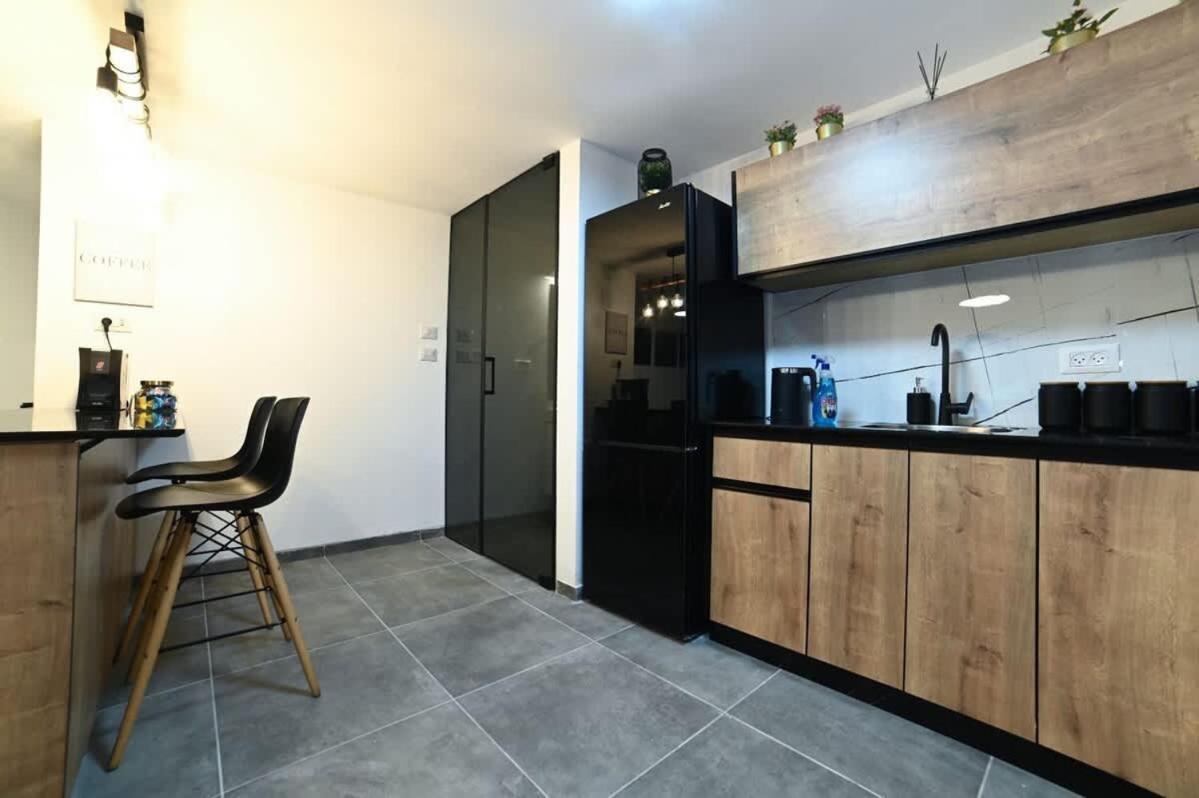 Loft Hagalil Apartman Tiberias Kültér fotó