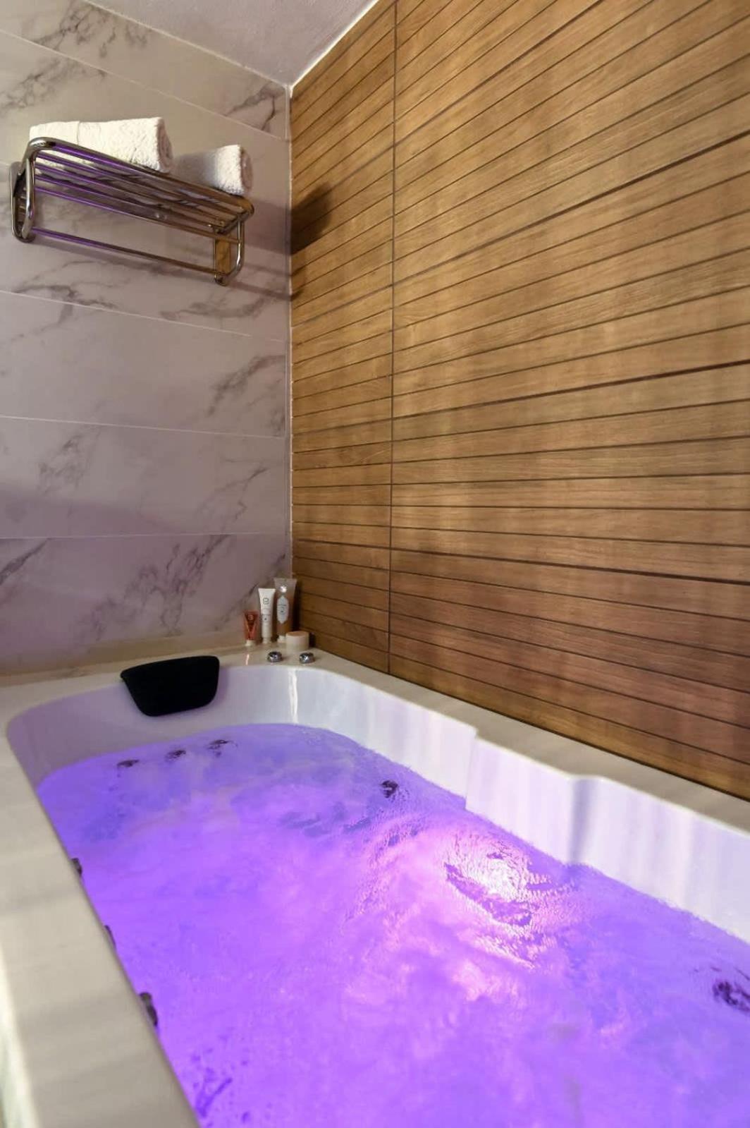 Loft Hagalil Apartman Tiberias Kültér fotó